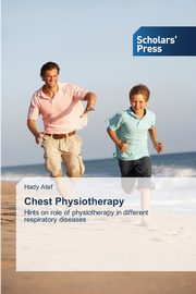 Chest Physiotherapy, Atef Hady