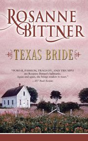 Texas Bride, Bittner Rosanne