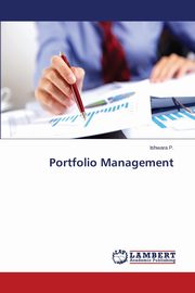 Portfolio Management, P. Ishwara