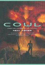 Cowl, Asher Neal L.