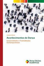 Acontecimentos de Dana, Xavier Jussara