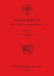 Amorium Reports II, 