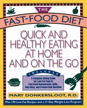 The Fast-Food Diet, Donkersloot Mary