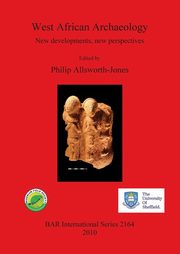 West African Archaeology, 