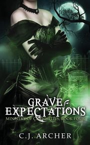 Grave Expectations, Archer C.J.