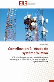 Contribution ? l'tude de syst?me wimax, NOURI-N