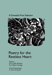 Poetry for the Restless Heart, Claridge Gillian