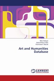 Art and Humanities Database, Hedayat Mina