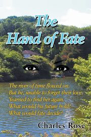 ksiazka tytu: The Hand of Fate autor: Rose Charles