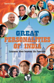 Great Personalaties of India, Tanvir Khan