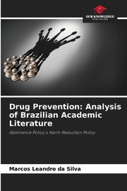Drug Prevention, Silva Marcos Leandro da