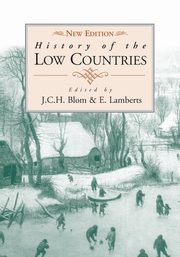 History of the Low Countries, 