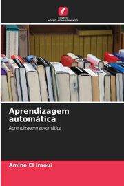 Aprendizagem automtica, El iraoui Amine