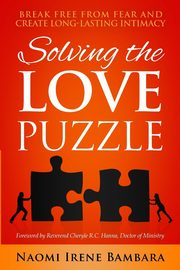 Solving the Love Puzzle, Bambara Naomi Irene