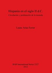 Hispania en el siglo II d.C., Ferrer Laura  Arias
