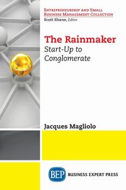 The Rainmaker, Magliolo Jacques