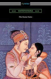 The Kama Sutra, Vatsyayana