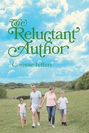 The Reluctant Author, Jeffery Corinne