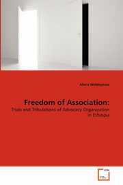 Freedom of Association, Woldeyesus Abera
