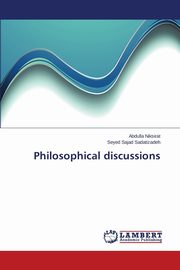 Philosophical discussions, Niksirat Abdulla