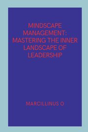 Mindscape Management, O Marcillinus