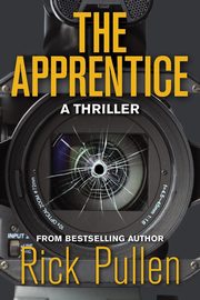 The Apprentice, Rick Pullen