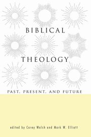 ksiazka tytu: Biblical Theology autor: 