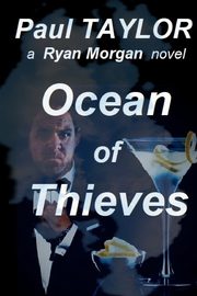 Ocean of Thieves, Taylor Paul