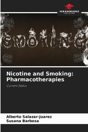 Nicotine and Smoking, Salazar-Juarez Alberto