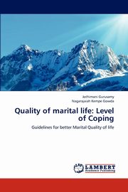 Quality of marital life, Gurusamy Jothimani