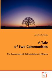 A Tale of Two Communities, Garcia Jennifer Alix