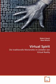 Virtual Spirit, Hauck Robert