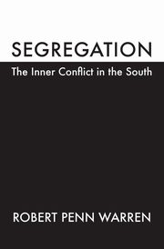 Segregation, Warren Robert Penn