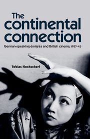 The continental connection, Hochscherf Tobias