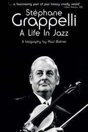 Stephane Grappelli, Balmer Paul