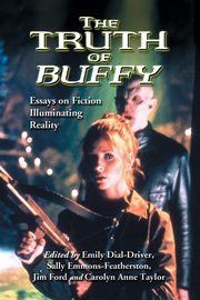 The Truth of Buffy, 