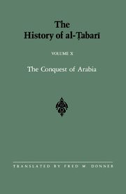The History of al-?abar? Vol. 10, 