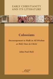 Colossians, Heil John Paul