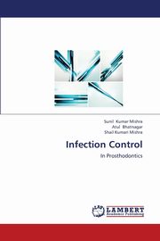 Infection Control, Kumar Mishra Sunil