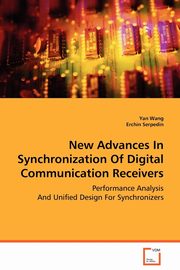 New Advances In Synchronization Of Digital Communication Receivers, Wang Yan