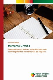 Memento Grfico, Meotti Fernanda