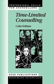 ksiazka tytu: Time-Limited Counselling autor: Feltham Colin