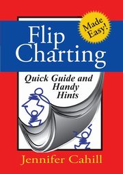 Flip charting, Cahill Jennifer