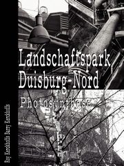 Landschaftspark Duisburg-Nord, Kerckhoffs Roy