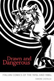 Drawn and Dangerous, Castaldi Simone