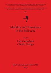 Mobility and Transitions in the Holocene Vol 9, 