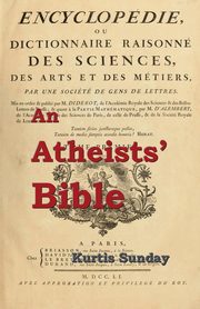 An Atheists' Bible, Sunday Kurtis