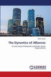 The Dynamics of Alliances, Sadia Hafsah