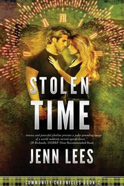 Stolen Time, Lees Jenn