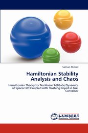 Hamiltonian Stability Analysis and Chaos, Ahmad Salman